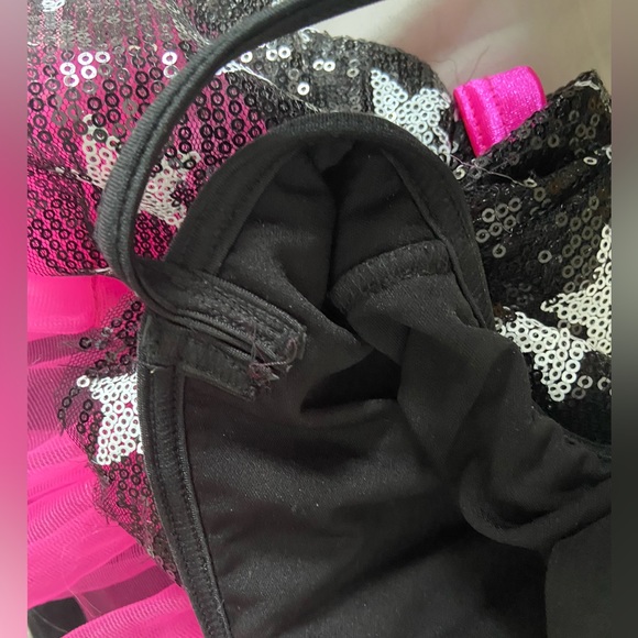 Weismann Star sequin costume - Picture 9 of 10